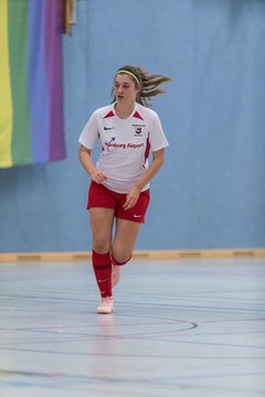 Bild 400 - wBJ Futsalmeisterschaft Runde 1
